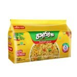 Chopstick Deshi Masala Instant Noodles 8 Pack
