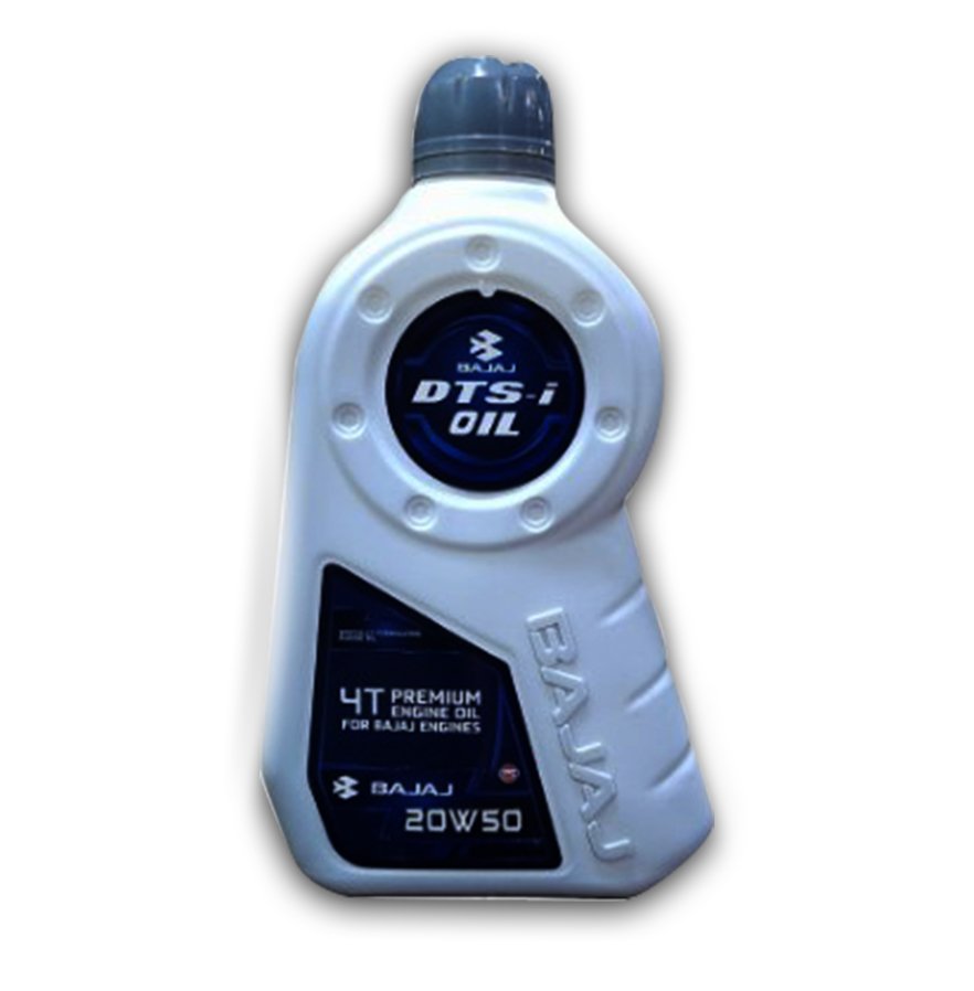 DTSI Engine Oil 20W50