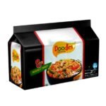 Doodles Instant Masala Twist Noodles