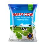 Happy Cow Instant Milk Powder-500gm
