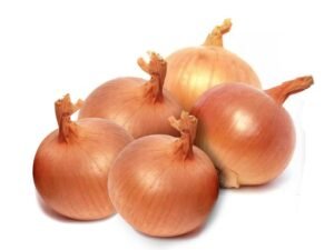 Onion Local (দেশী পেয়াজ) ১ কেজি ± 20-30 gm