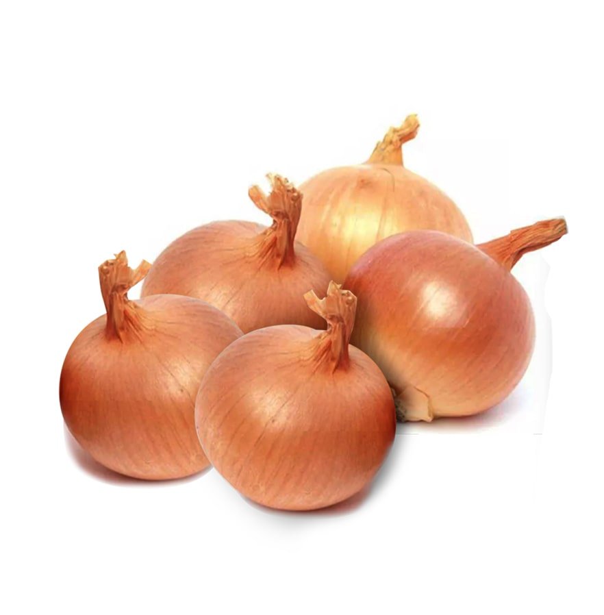 Onion Local (দেশী পেয়াজ) ১ কেজি ± 20-30 gm