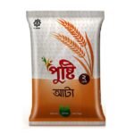Pusti Flour (Atta)2kg