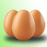 Egg (Chicken) Kazi Firms