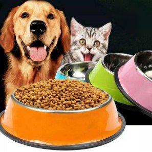 Pet Food by Swis Discount Shop