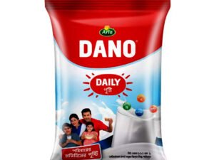 Dano Daily Pushti Milk Powder-200gm at https://swisdiscountshop.com/