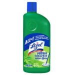 Lizol Disinfectant Surface Cleaner Neem 500ml