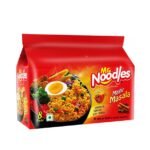Mr.Noodles Magic Masala Easy Instant