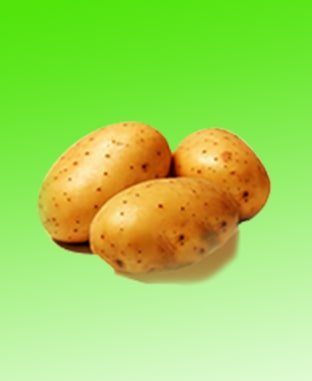 Potato at Swis Discount Shop 