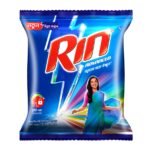 Rin Advanced Detergent Powder-1kg