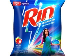Rin Advanced Detergent Powder