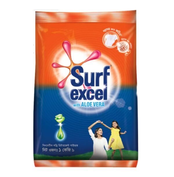 Surf Excel-1Kg