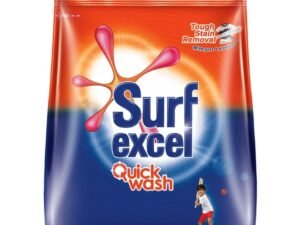 Surf Excel-Quick Wash 1Kg
