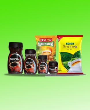 Tea & Coffee at Swis Discount Shop