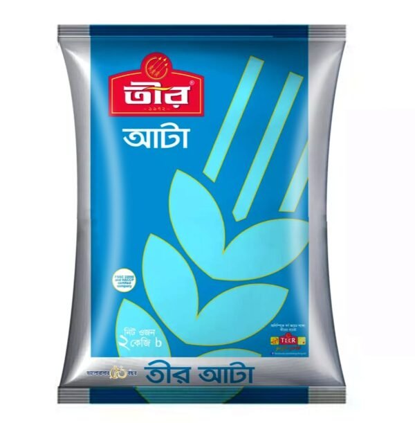 Teer Ata 2kg at Swis Discount Shop