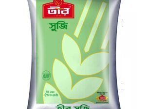 Teer Semolina (SUJI) 500gm at Swis Discount Shop