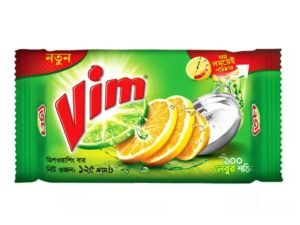Vim Bar -125gm