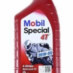 Super 4T 20W50 Motorcycle Engine Oil 1 Ltr