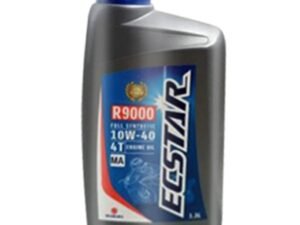 Suzuki Ecstar 10w-40 4T Full Synthetic Engine Oil