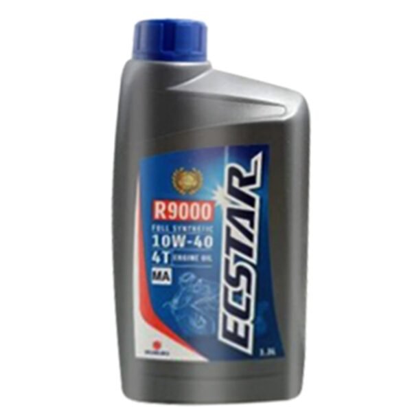 Suzuki Ecstar 10w-40 4T Full Synthetic Engine Oil