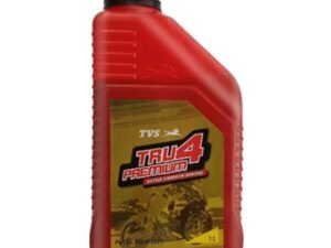 Tvs TRU4 Premium 10w30 Semi Synthetic Engine Oil